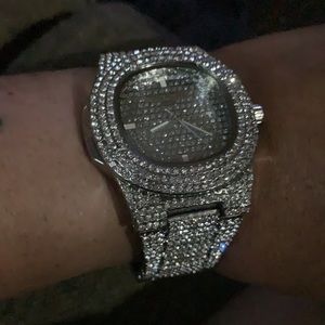 Meet your Posher, Khalid